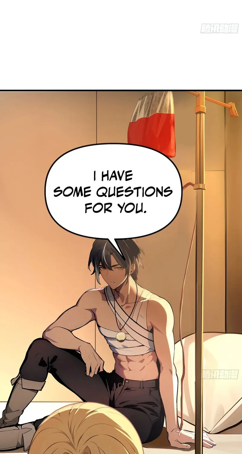 Surviving the Cataclysm Chapter 10 page 73 - 