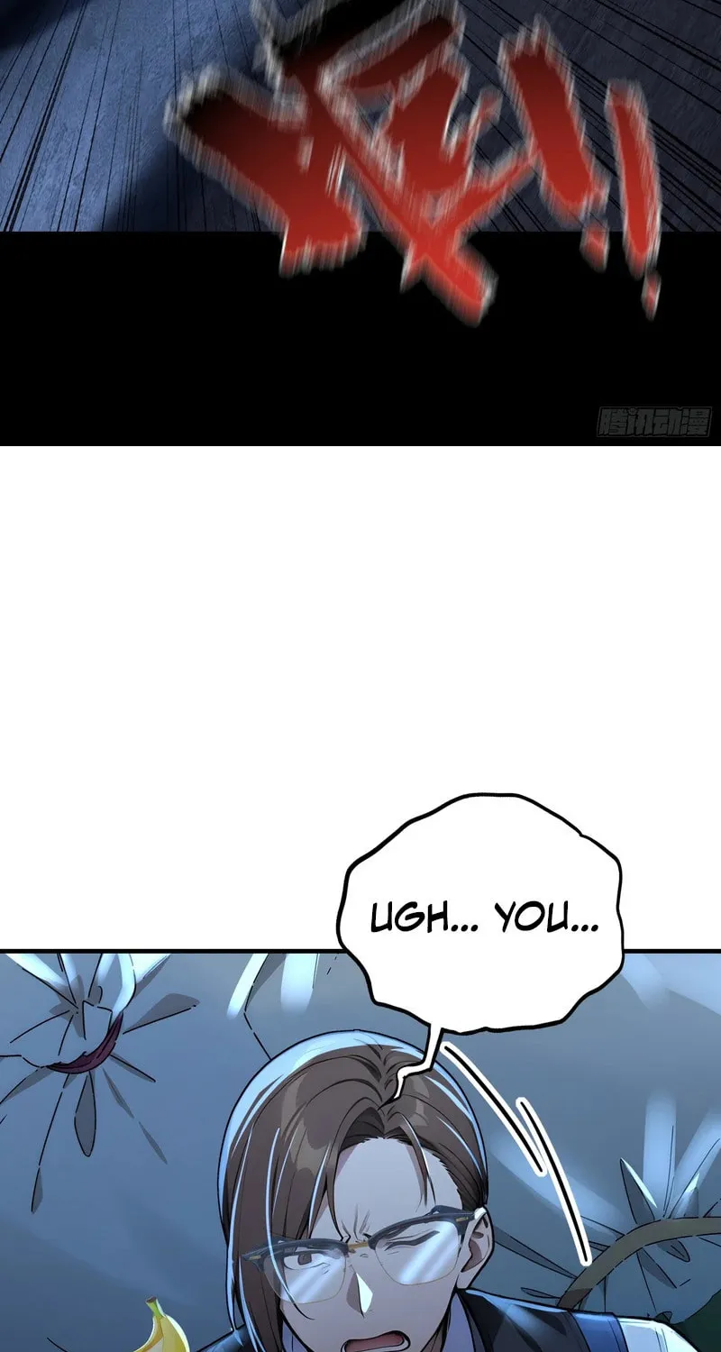 Surviving the Cataclysm Chapter 10 page 9 - 