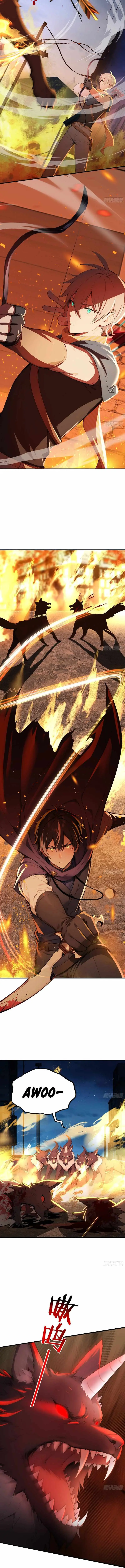 Surviving the Cataclysm Chapter 12 page 5 - 