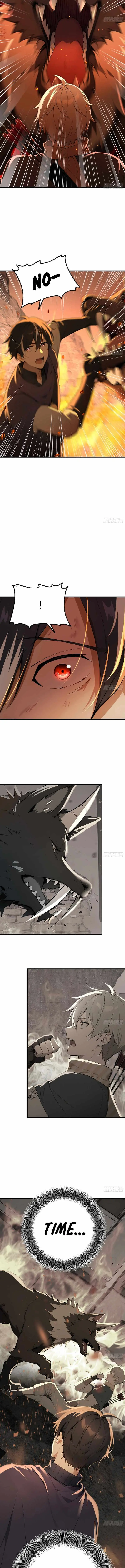 Surviving the Cataclysm Chapter 12 page 7 - 