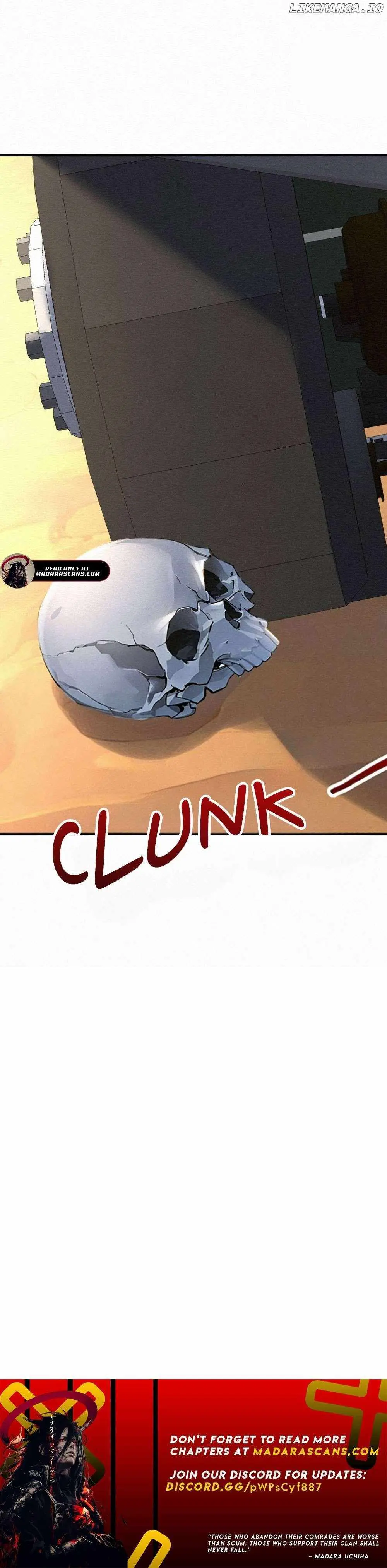 Surviving the Cataclysm Chapter 17 page 15 - 