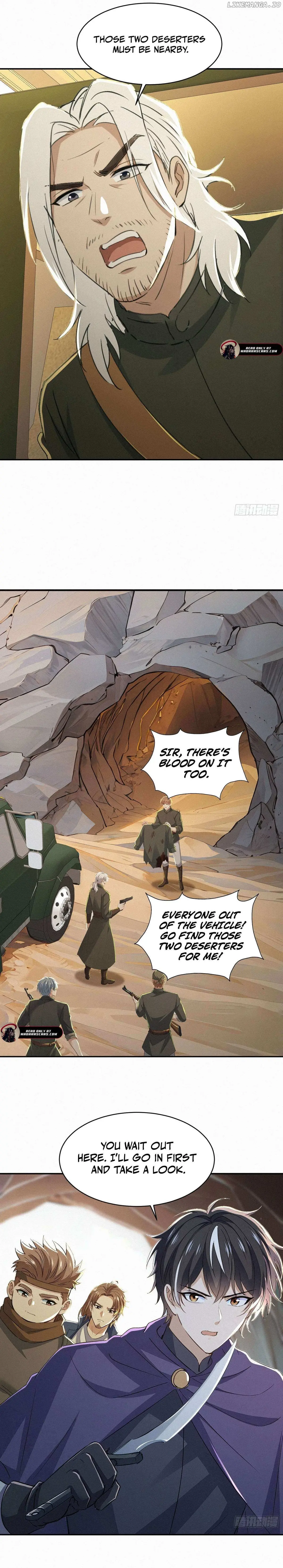 Surviving the Cataclysm Chapter 18 page 13 - 