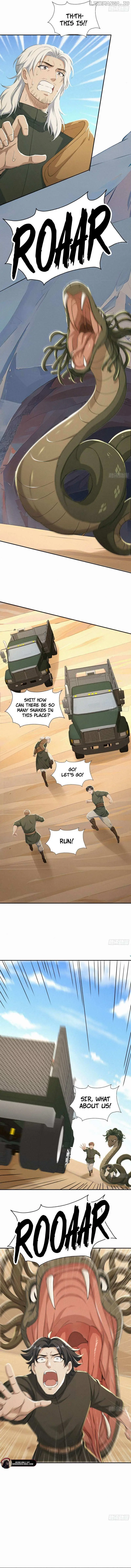 Surviving the Cataclysm Chapter 19 page 5 - 
