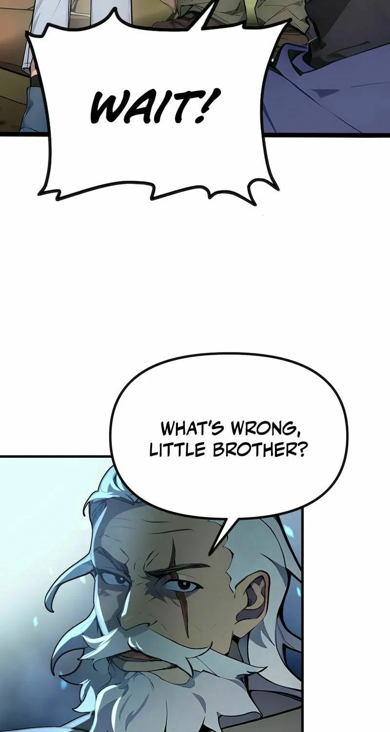 Surviving the Cataclysm Chapter 2 page 20 - 