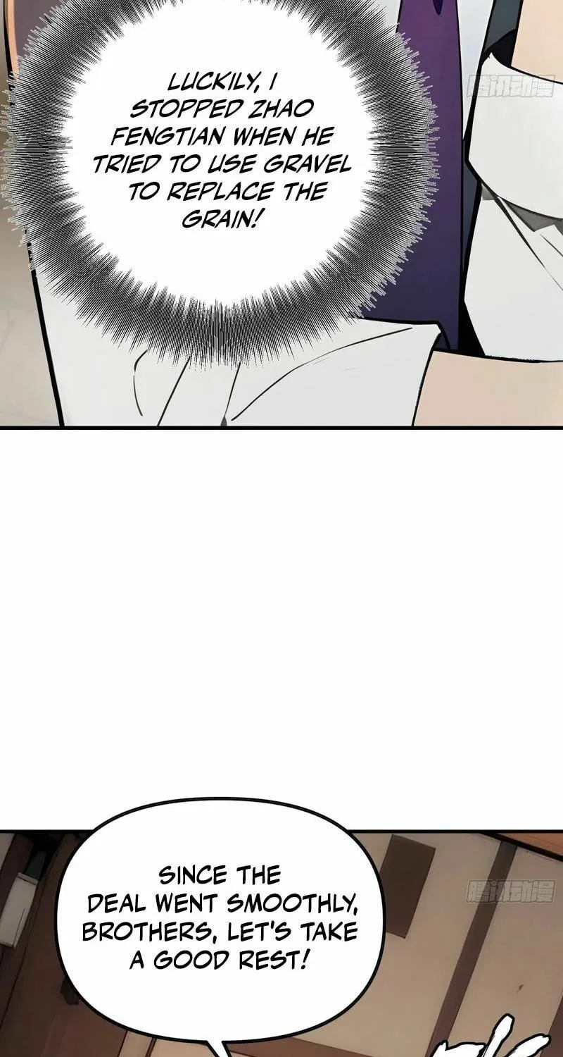 Surviving the Cataclysm Chapter 2 page 26 - 