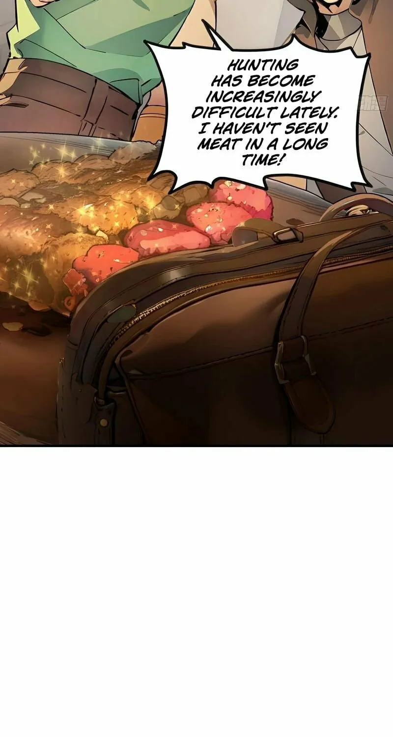 Surviving the Cataclysm Chapter 2 page 31 - 