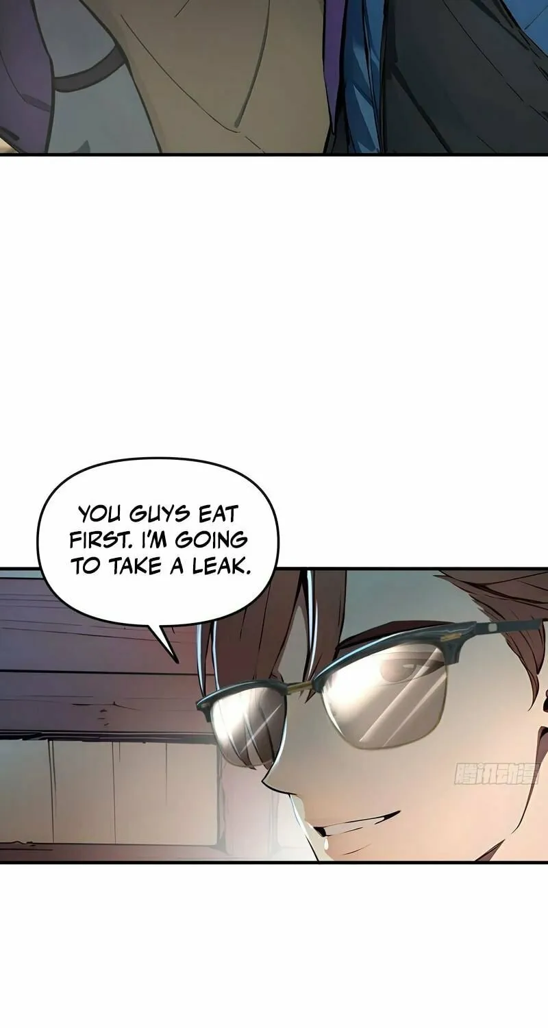 Surviving the Cataclysm Chapter 2 page 33 - 