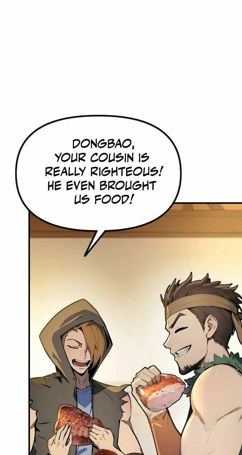 Surviving the Cataclysm Chapter 2 page 37 - 