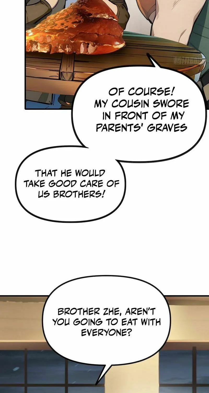 Surviving the Cataclysm Chapter 2 page 38 - 