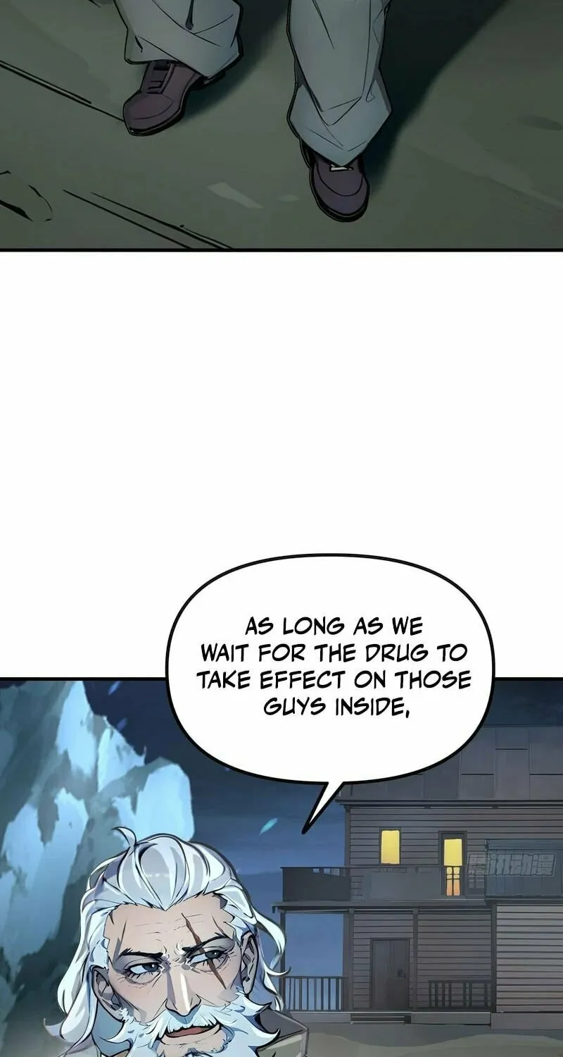 Surviving the Cataclysm Chapter 2 page 45 - 