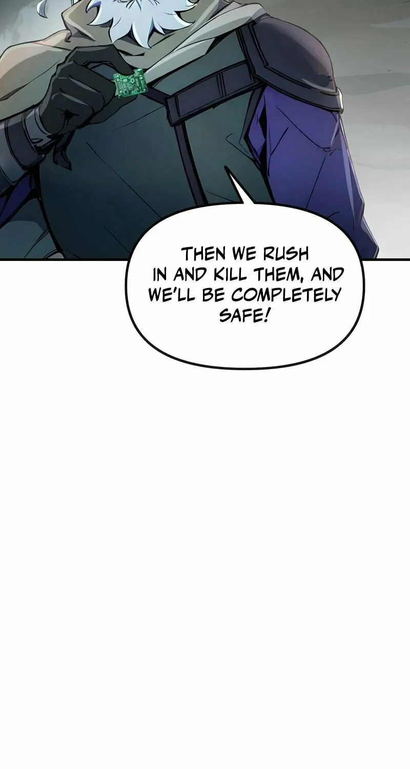 Surviving the Cataclysm Chapter 2 page 46 - 