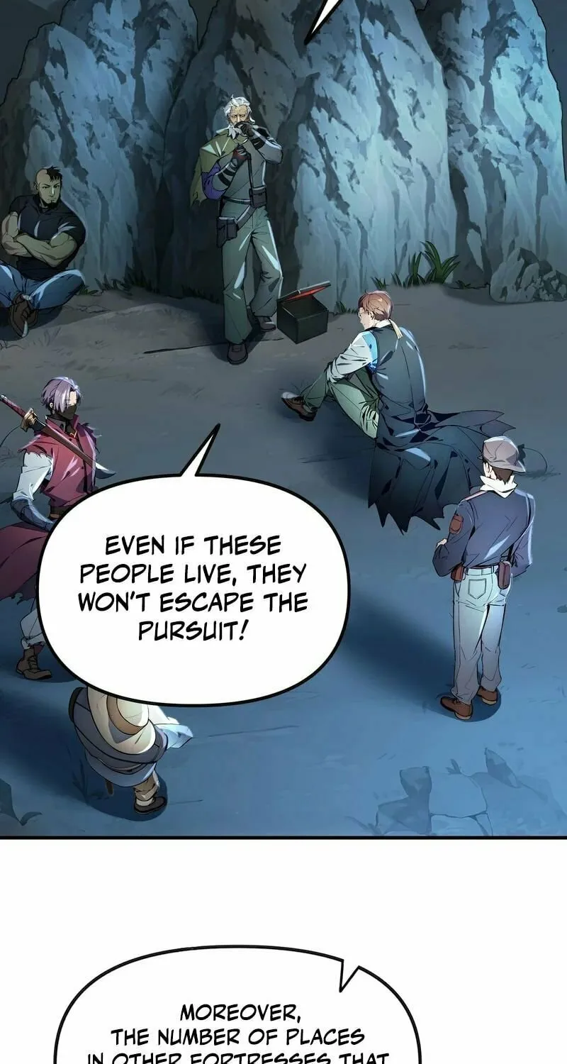 Surviving the Cataclysm Chapter 2 page 50 - 