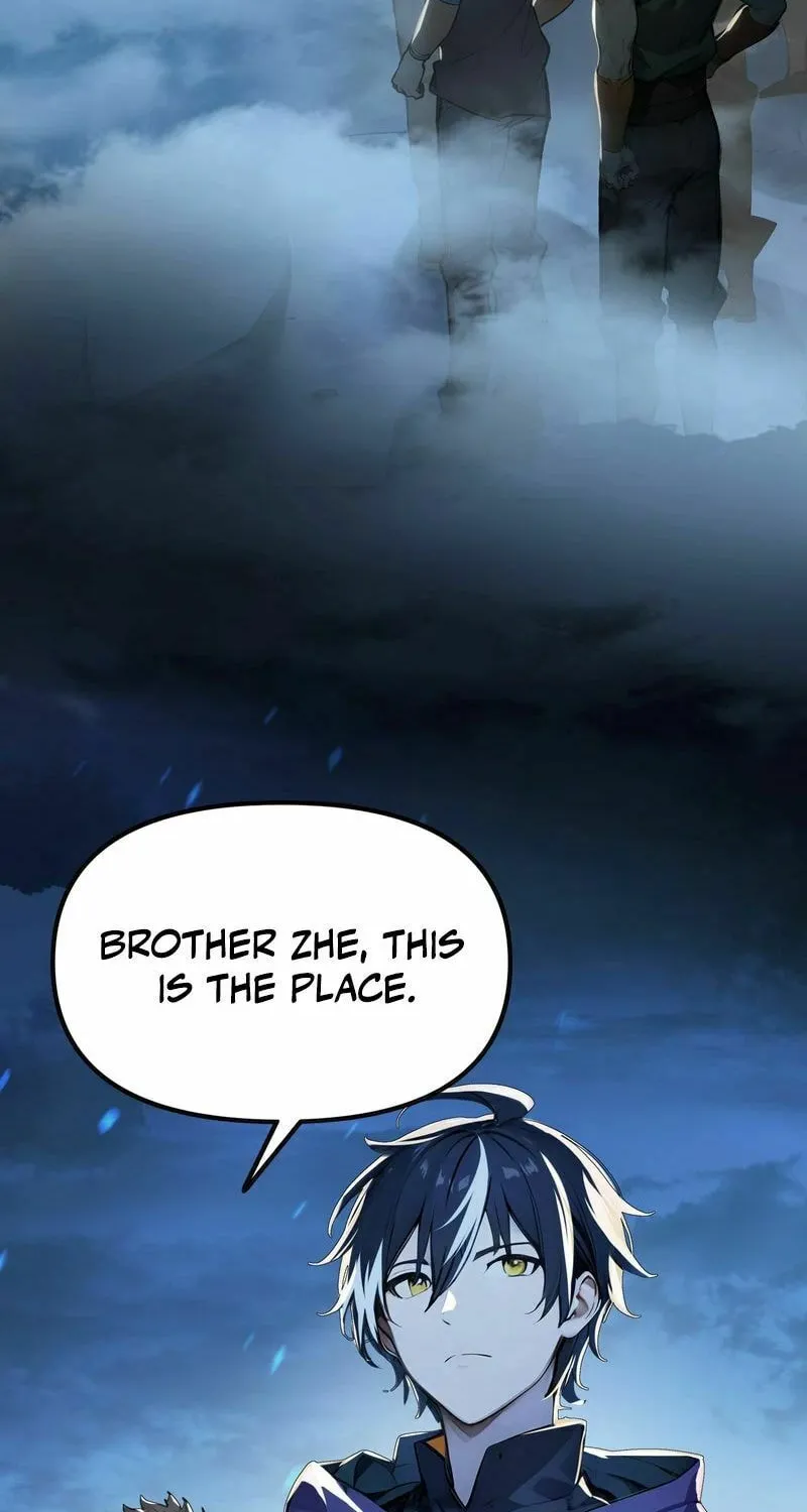 Surviving the Cataclysm Chapter 2 page 6 - 