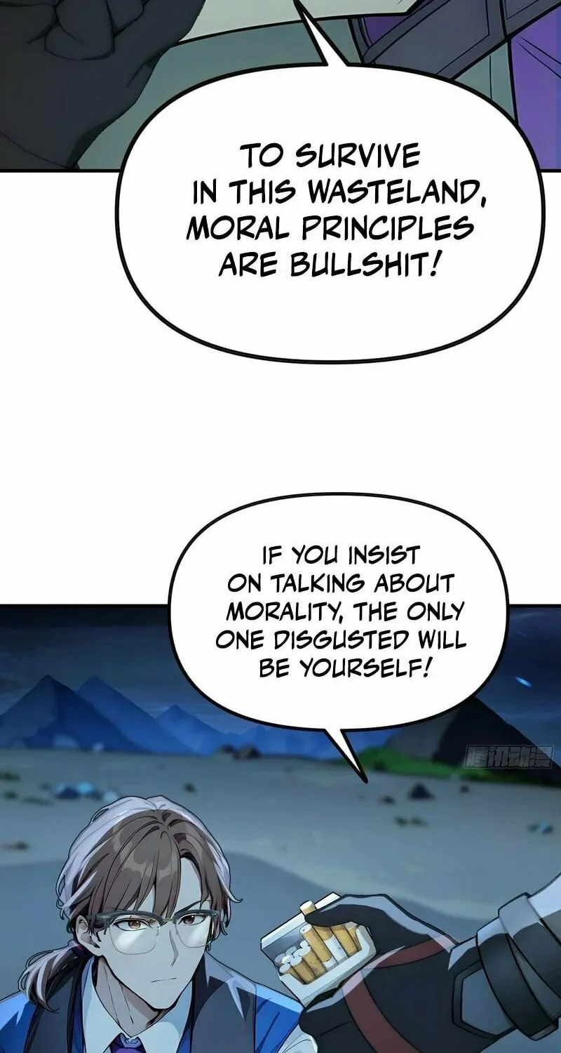 Surviving the Cataclysm Chapter 2 page 53 - 