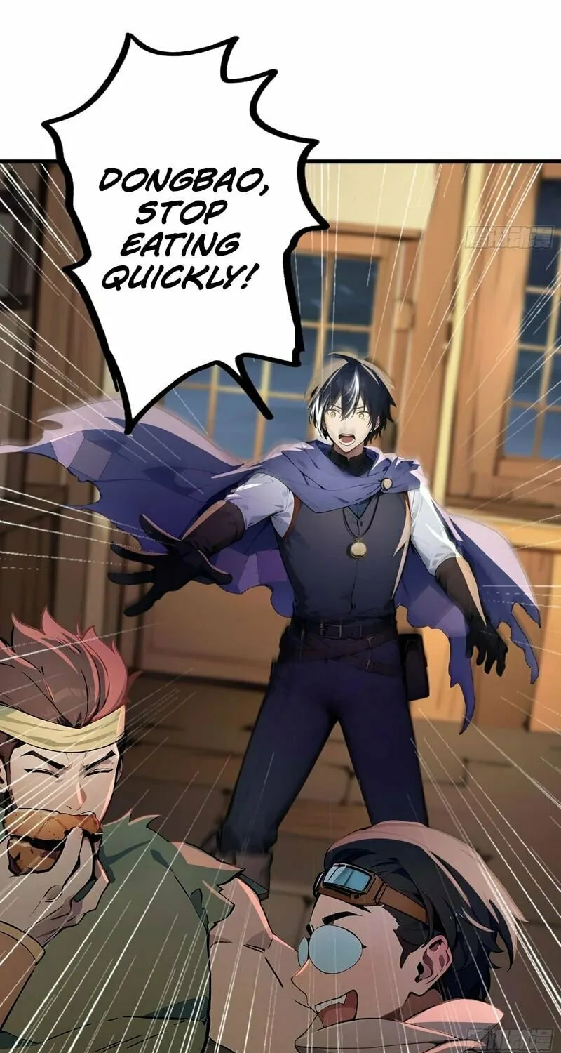Surviving the Cataclysm Chapter 2 page 64 - 