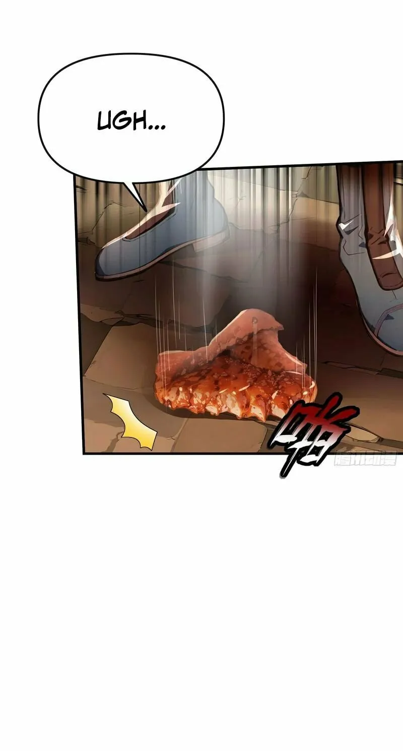 Surviving the Cataclysm Chapter 2 page 66 - 
