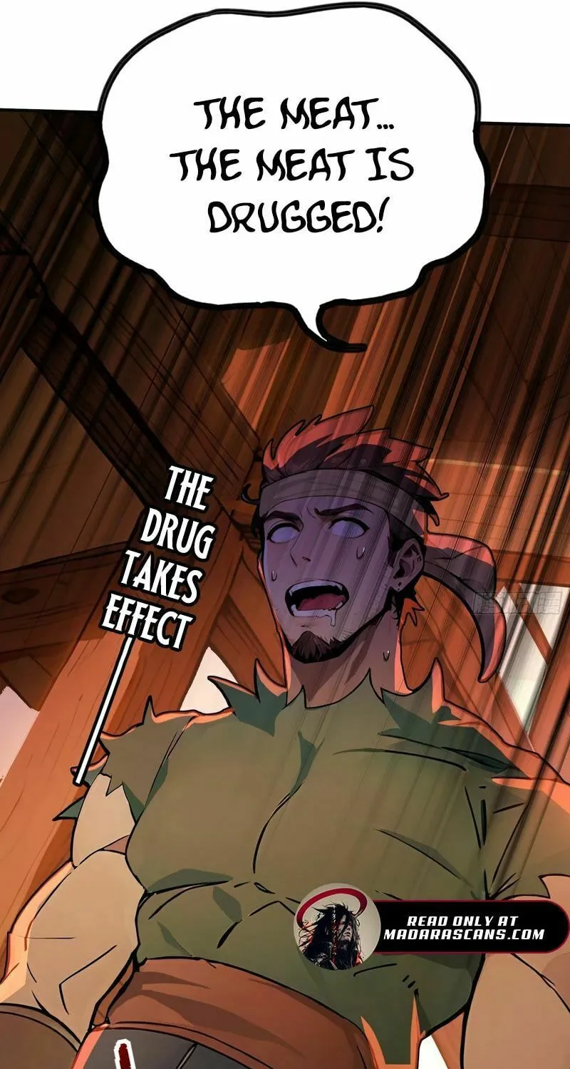 Surviving the Cataclysm Chapter 2 page 67 - 
