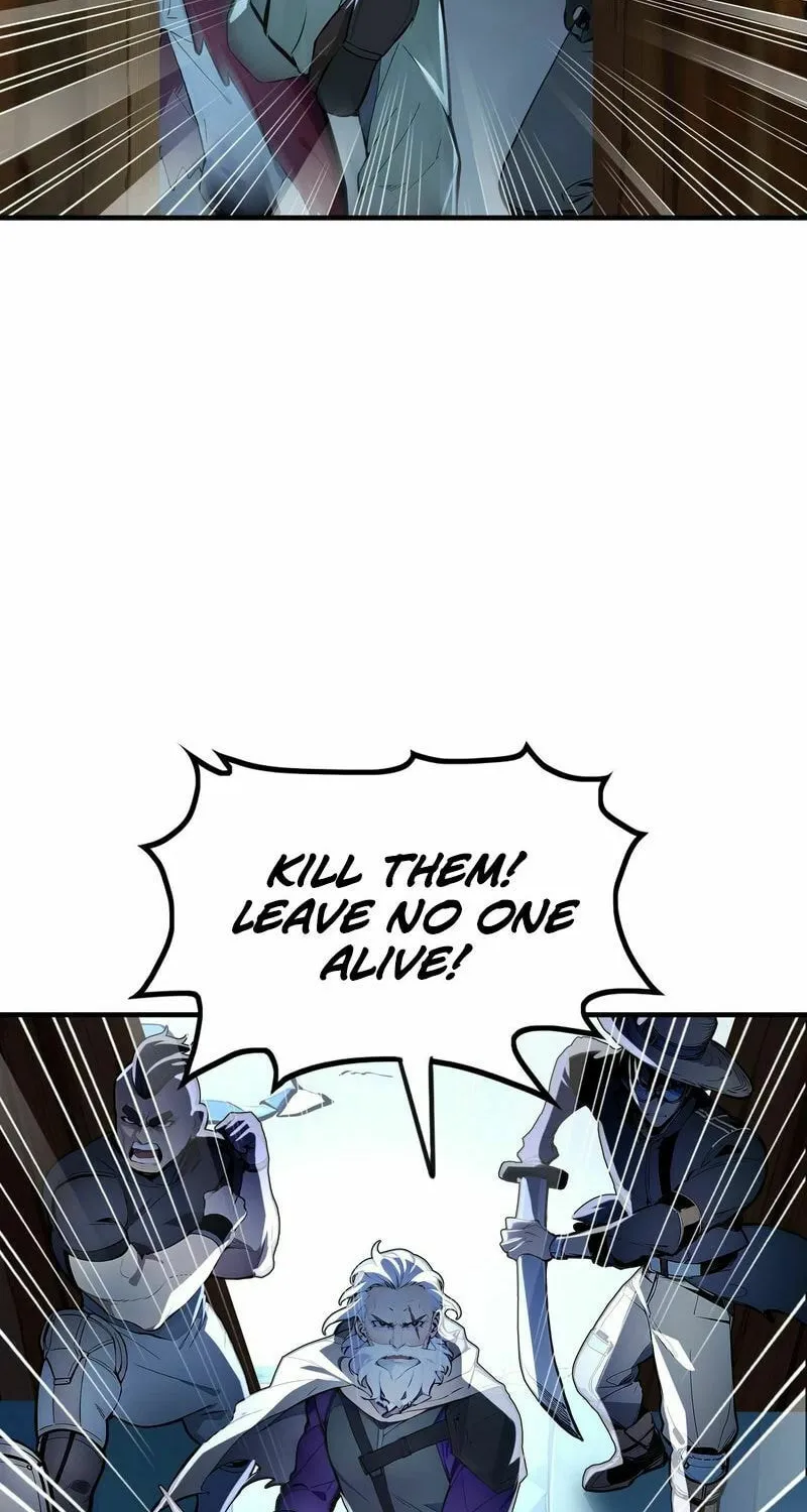 Surviving the Cataclysm Chapter 2 page 70 - 