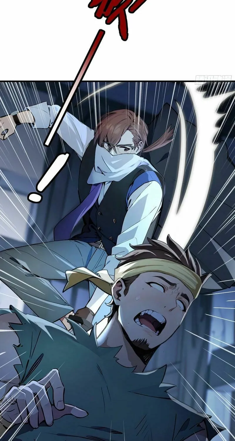 Surviving the Cataclysm Chapter 2 page 72 - 