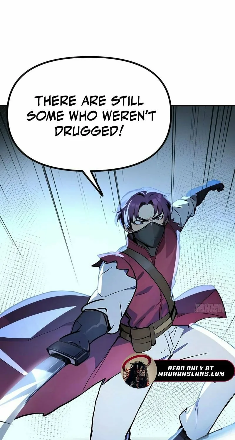 Surviving the Cataclysm Chapter 2 page 77 - 