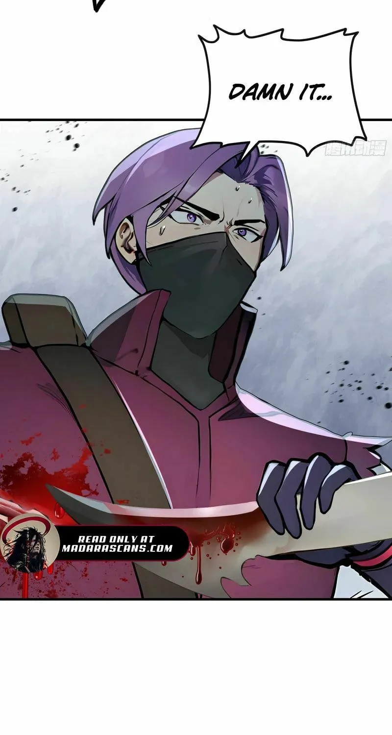 Surviving the Cataclysm Chapter 2 page 83 - 
