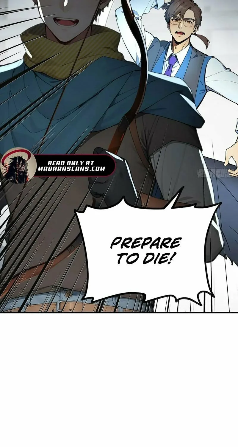 Surviving the Cataclysm Chapter 2 page 90 - 