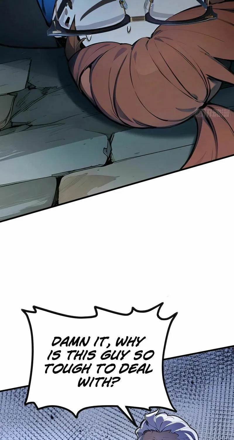 Surviving the Cataclysm Chapter 2 page 96 - 