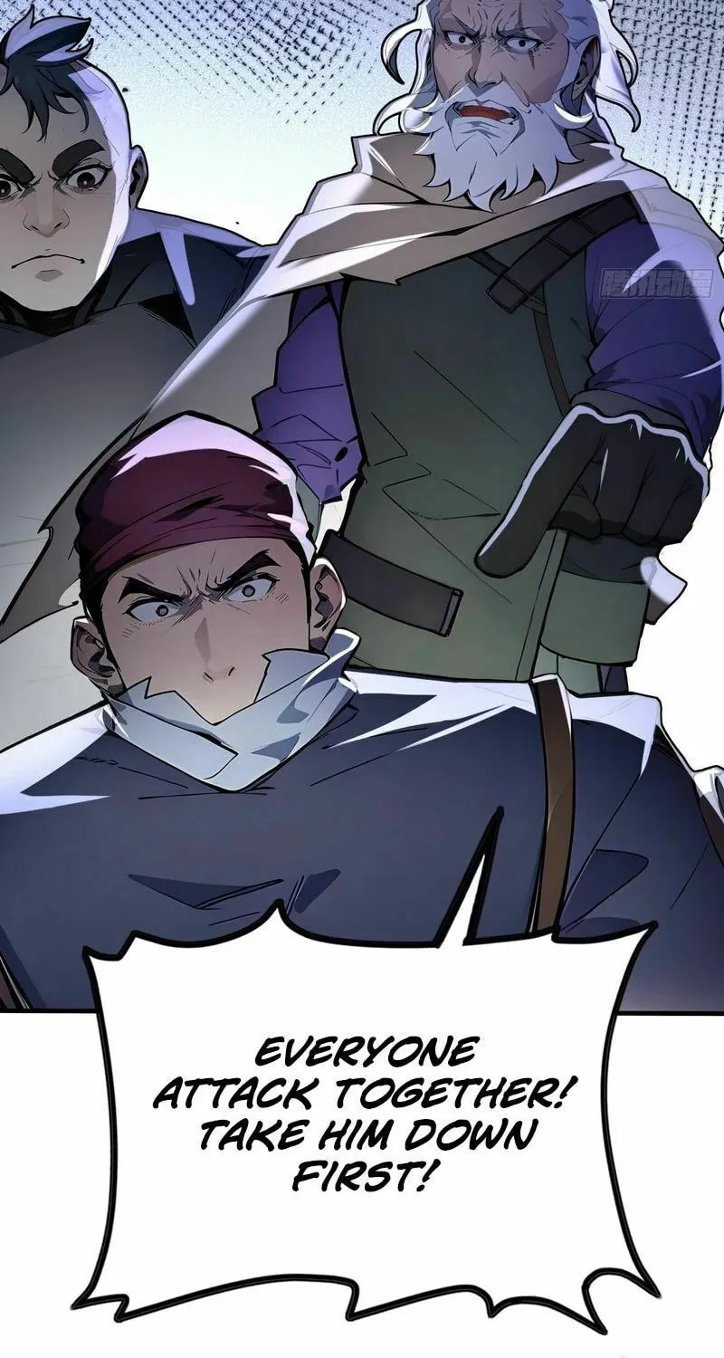 Surviving the Cataclysm Chapter 2 page 97 - 