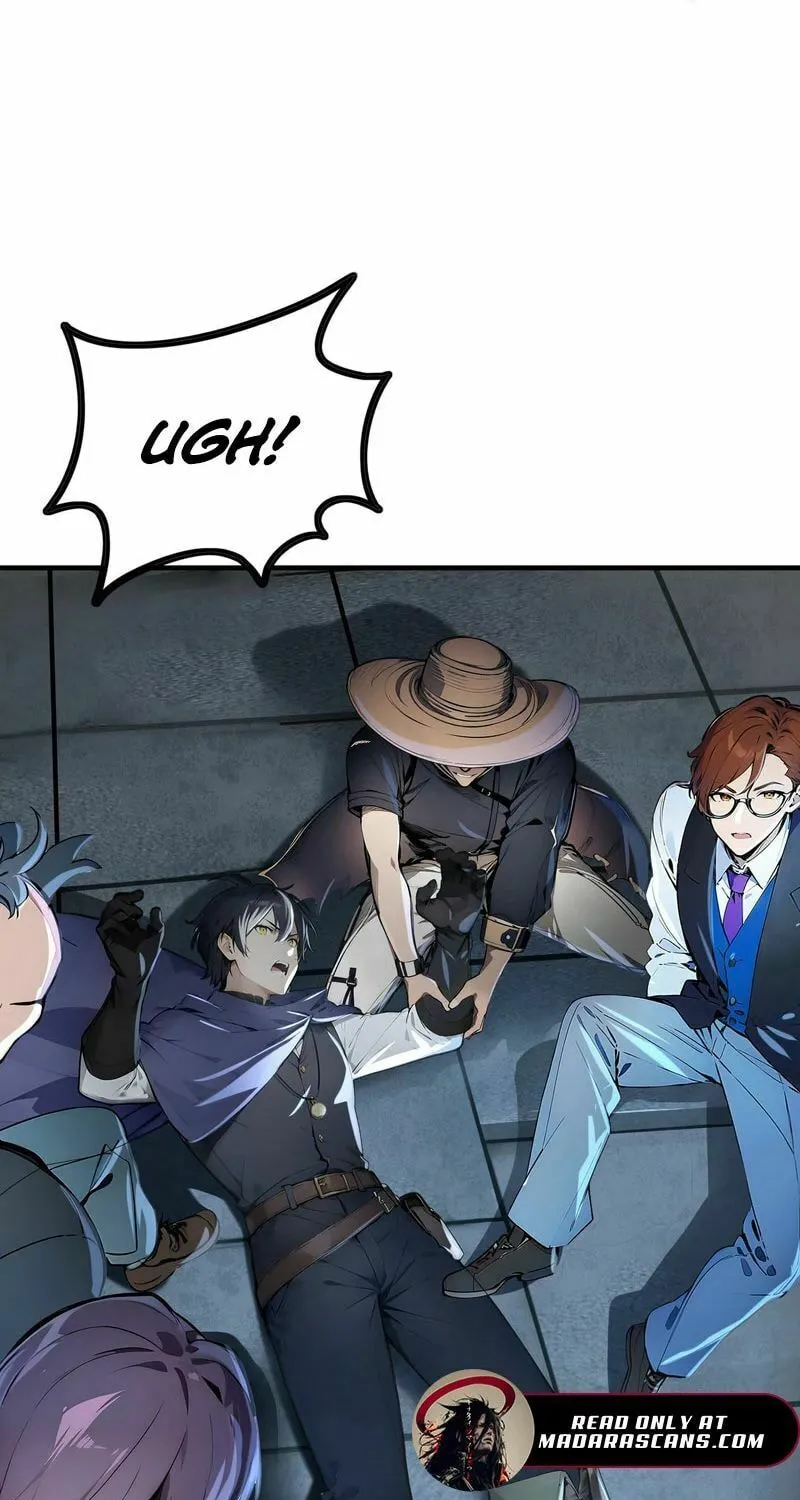 Surviving the Cataclysm Chapter 2 page 98 - 