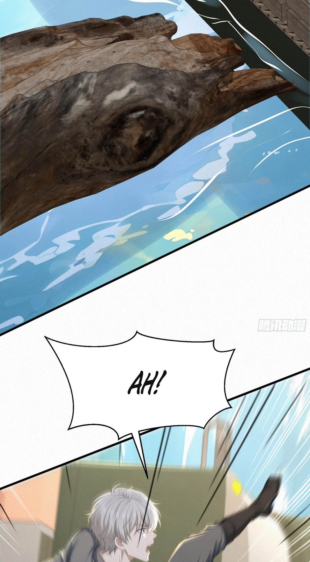 Surviving the Cataclysm Chapter 22 page 11 - 