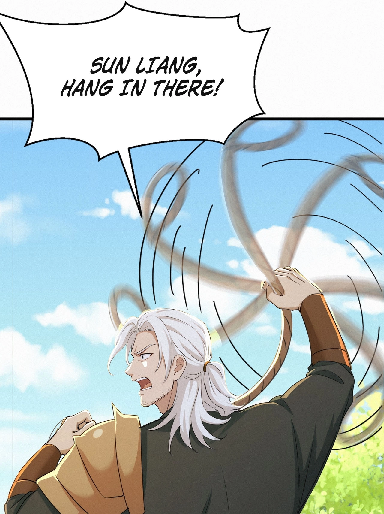 Surviving the Cataclysm Chapter 22 page 21 - 