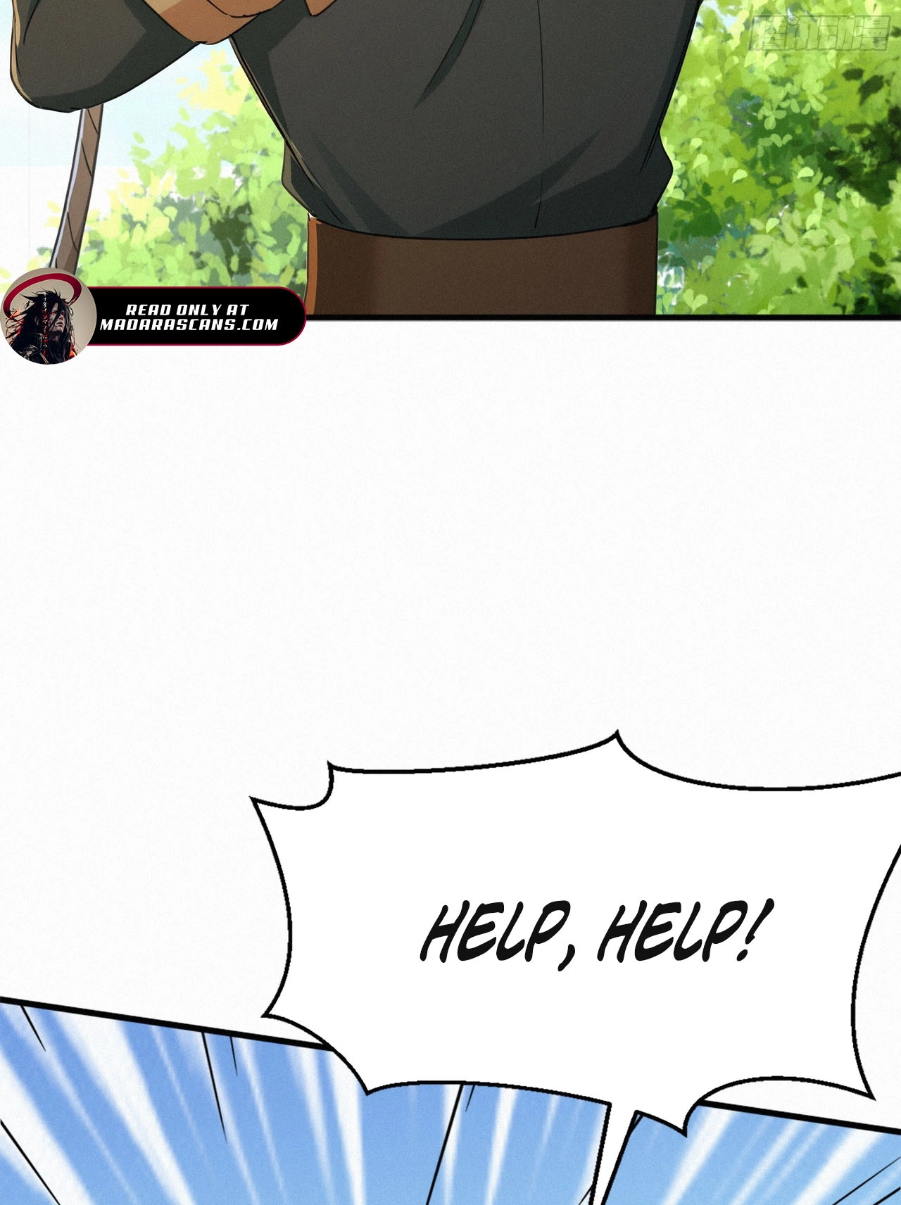 Surviving the Cataclysm Chapter 22 page 22 - 