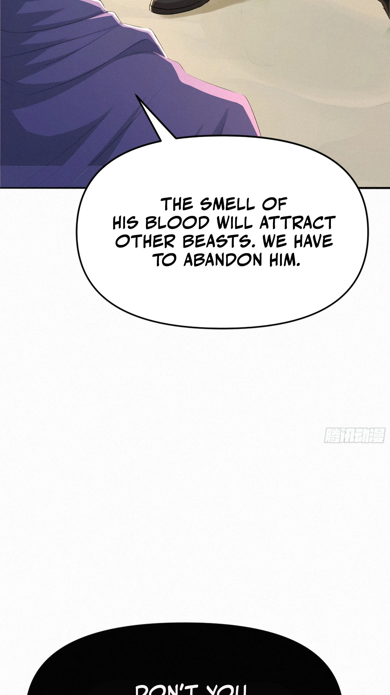 Surviving the Cataclysm Chapter 22 page 29 - 