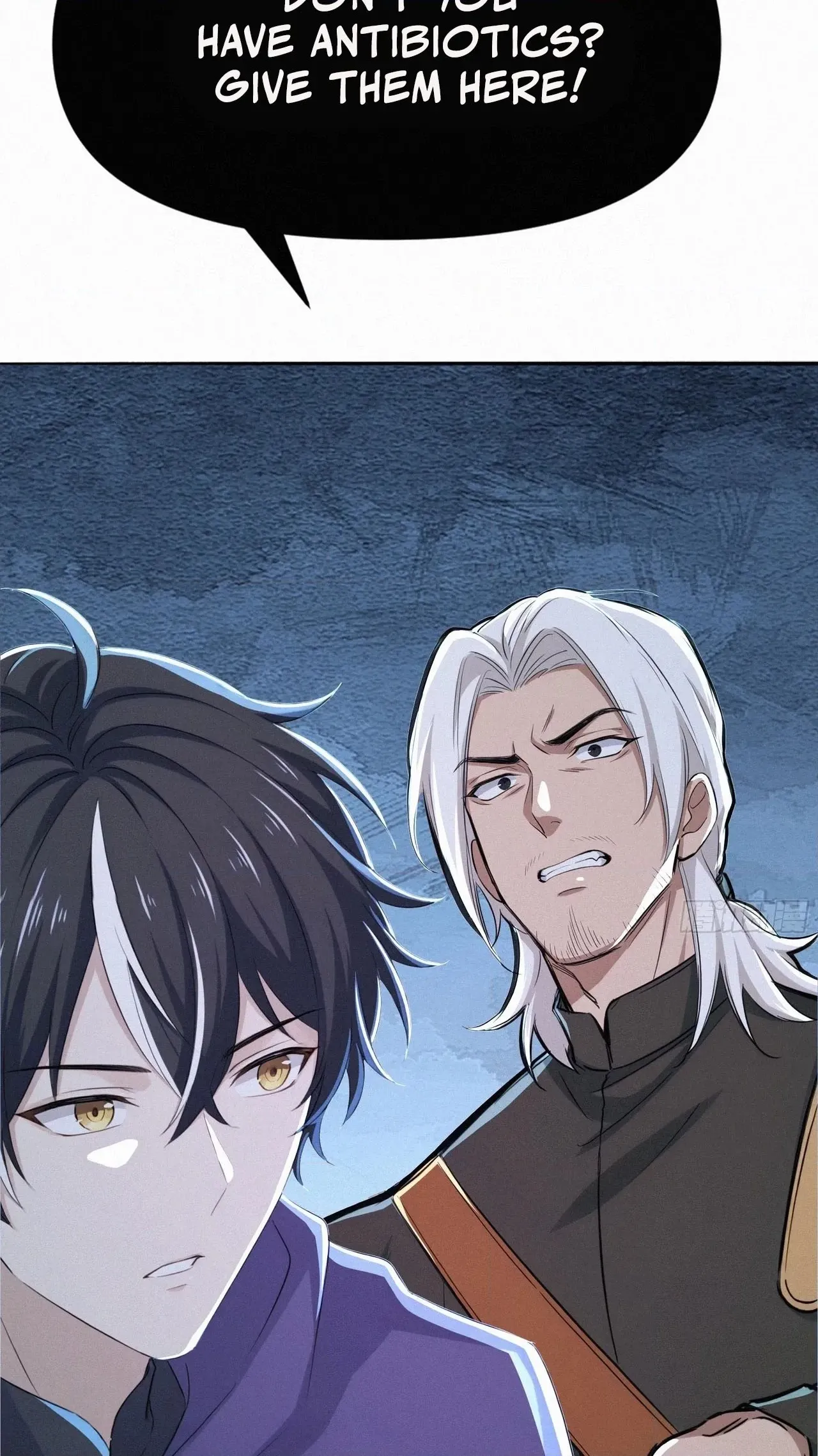 Surviving the Cataclysm Chapter 22 page 30 - 