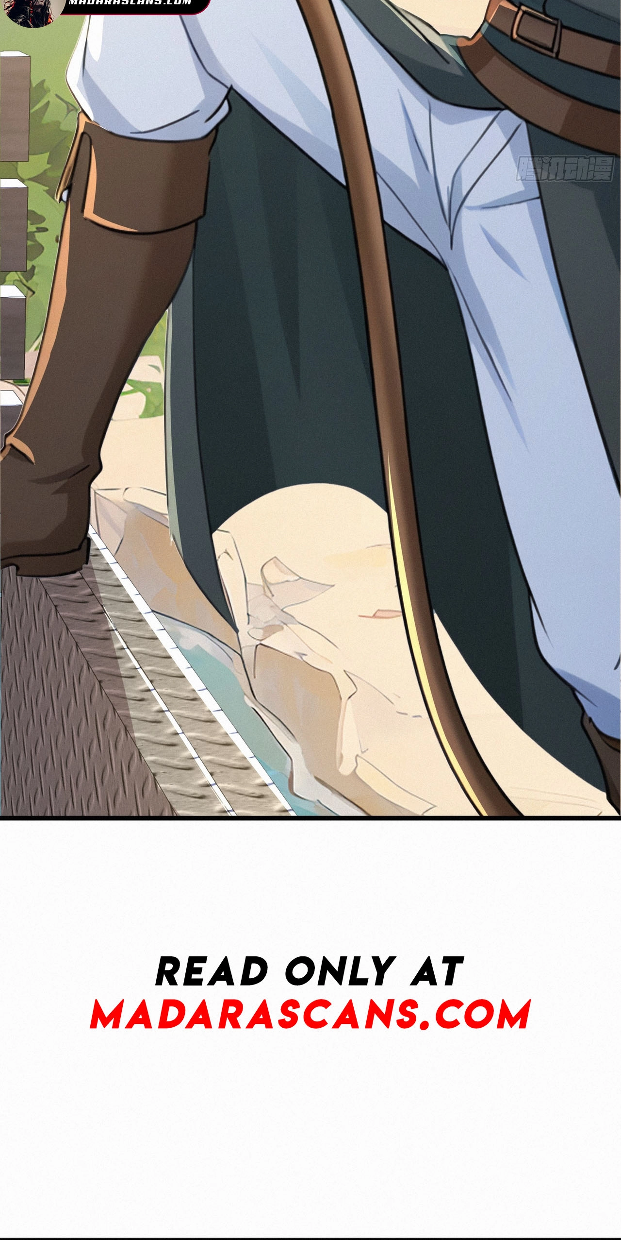 Surviving the Cataclysm Chapter 22 page 4 - 