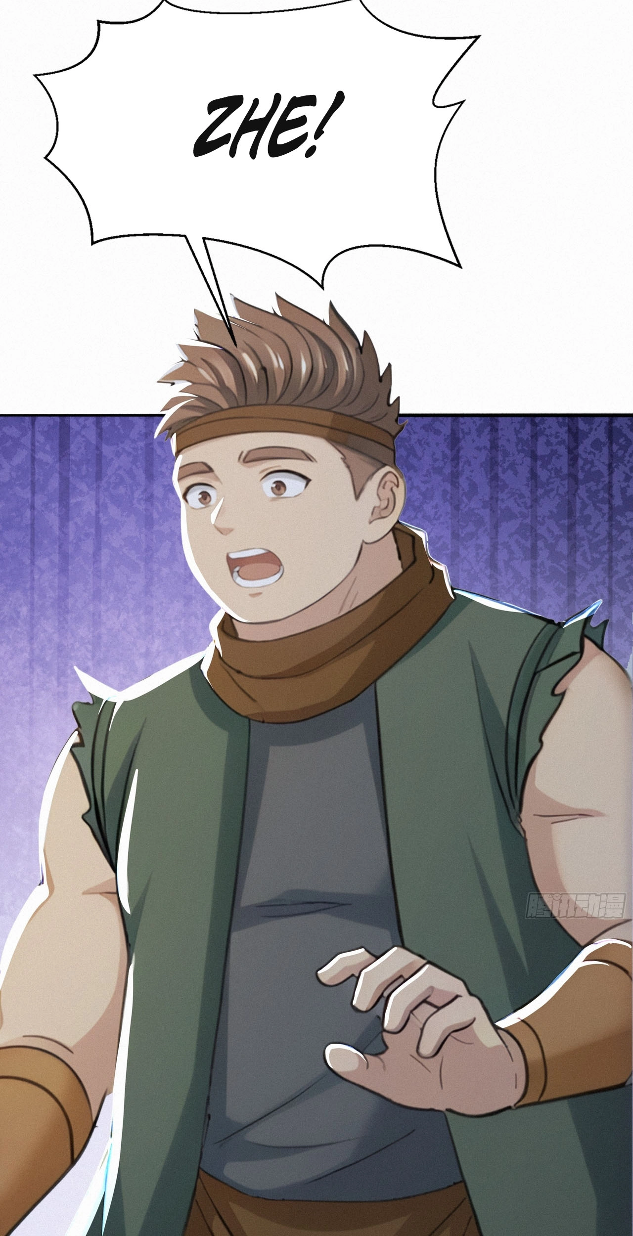 Surviving the Cataclysm Chapter 22 page 33 - 