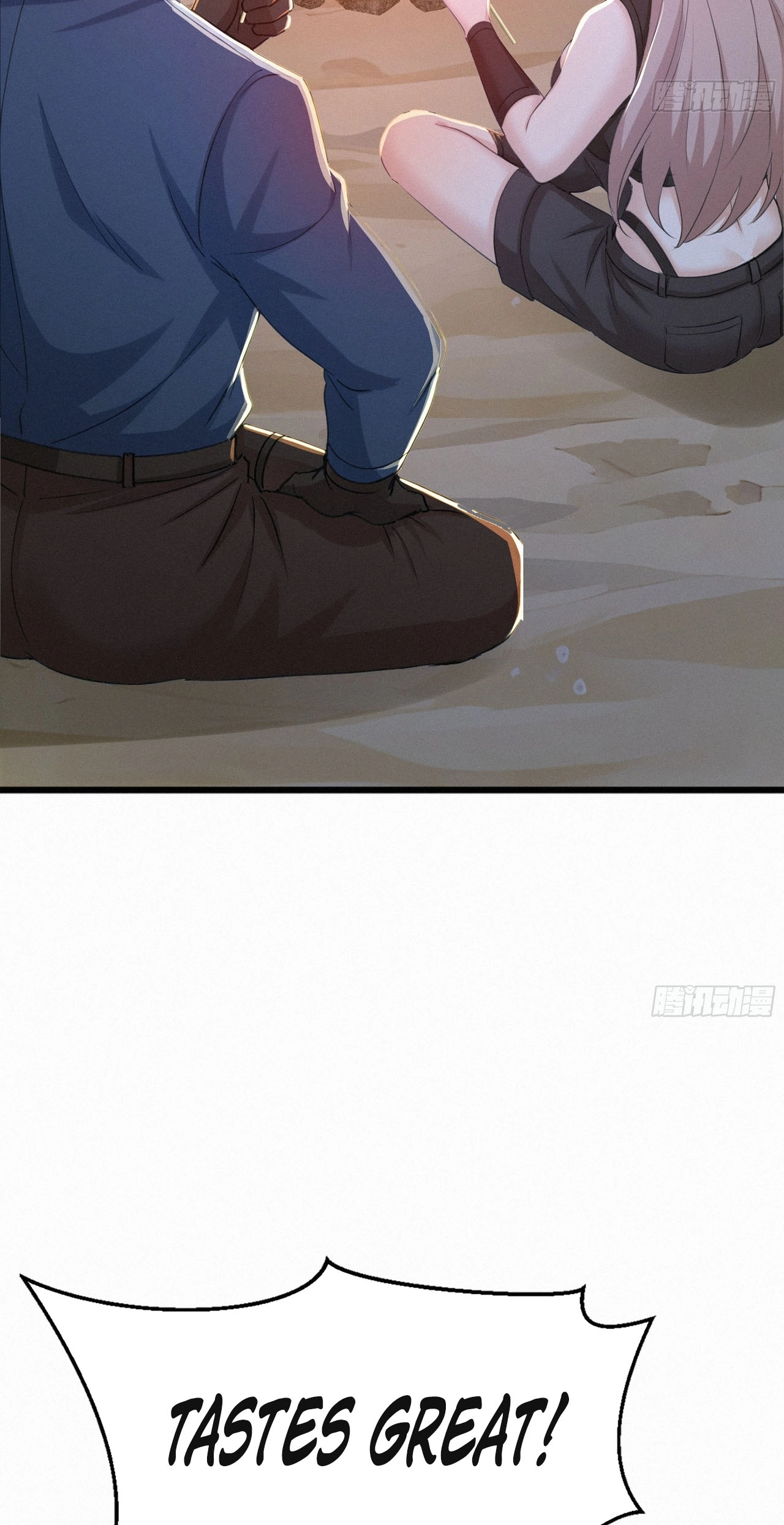Surviving the Cataclysm Chapter 22 page 57 - 