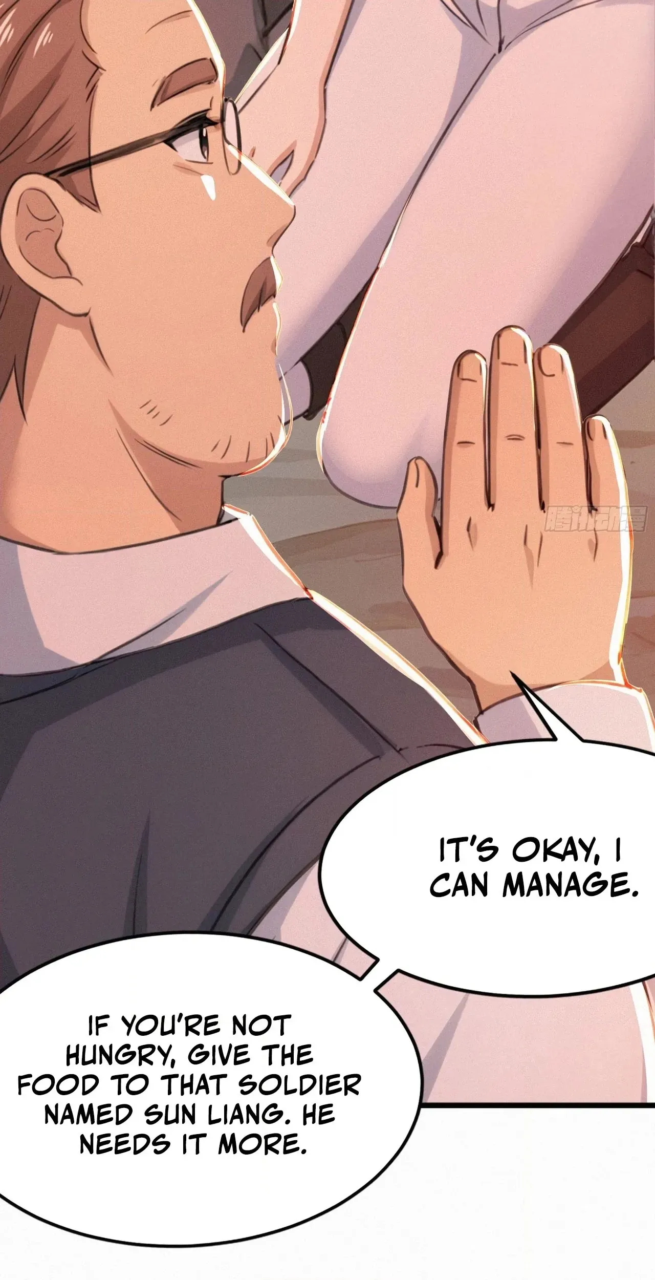 Surviving the Cataclysm Chapter 22 page 60 - 