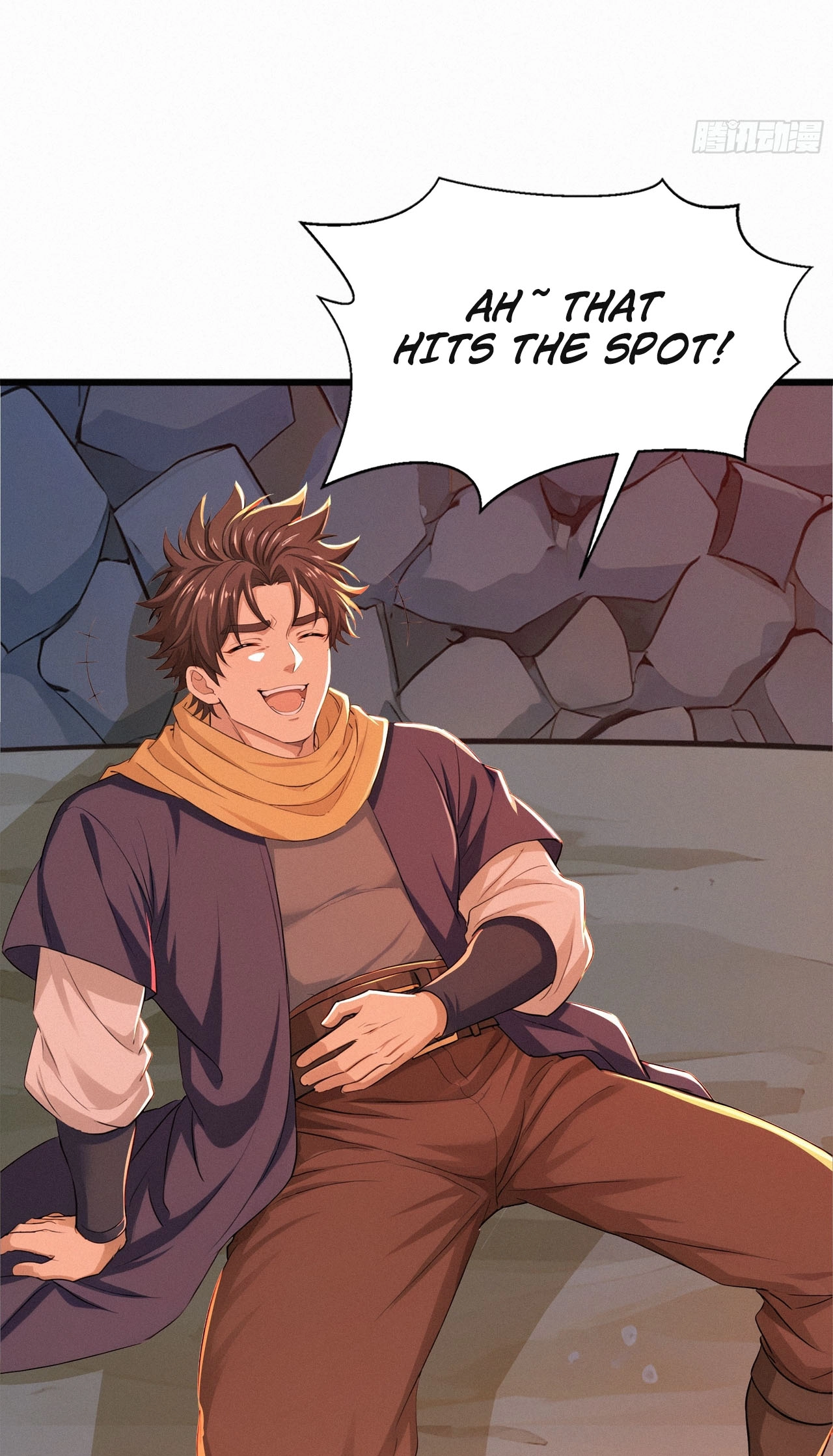 Surviving the Cataclysm Chapter 22 page 63 - 