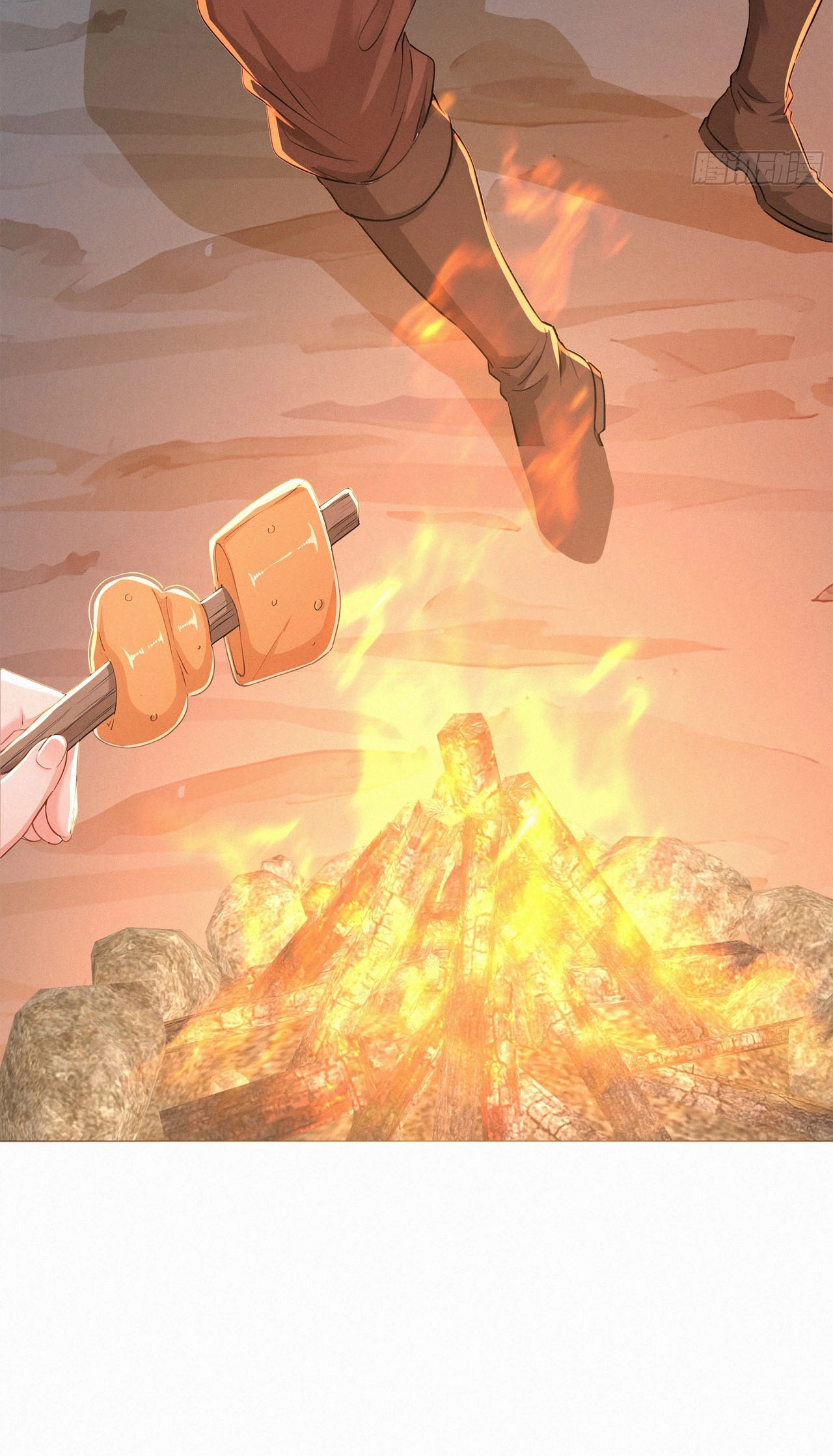 Surviving the Cataclysm Chapter 22 page 64 - 