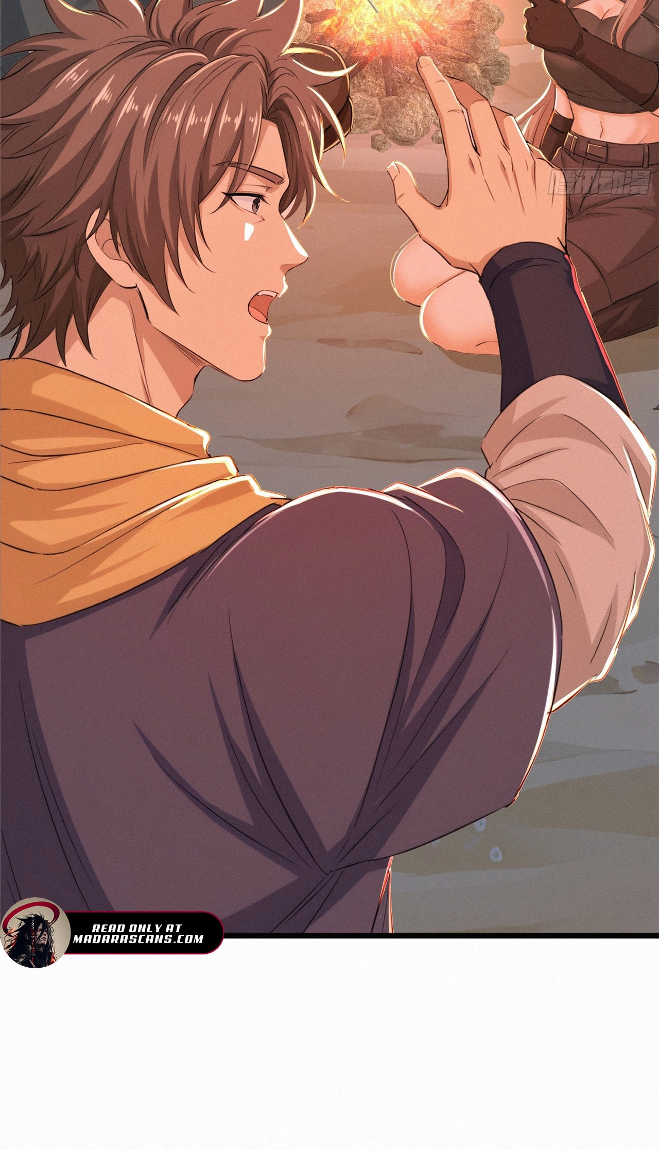 Surviving the Cataclysm Chapter 22 page 66 - 