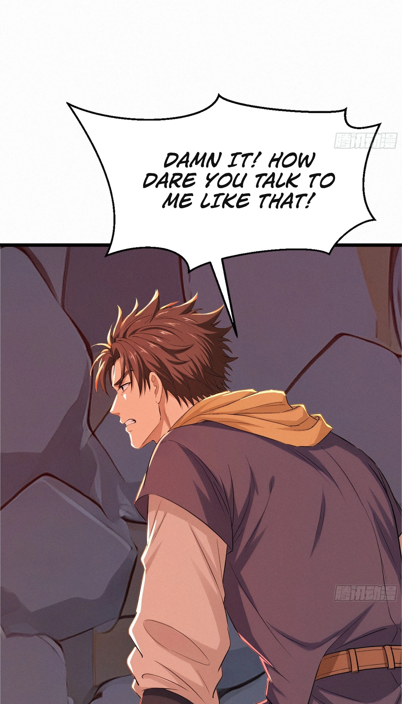Surviving the Cataclysm Chapter 22 page 68 - 