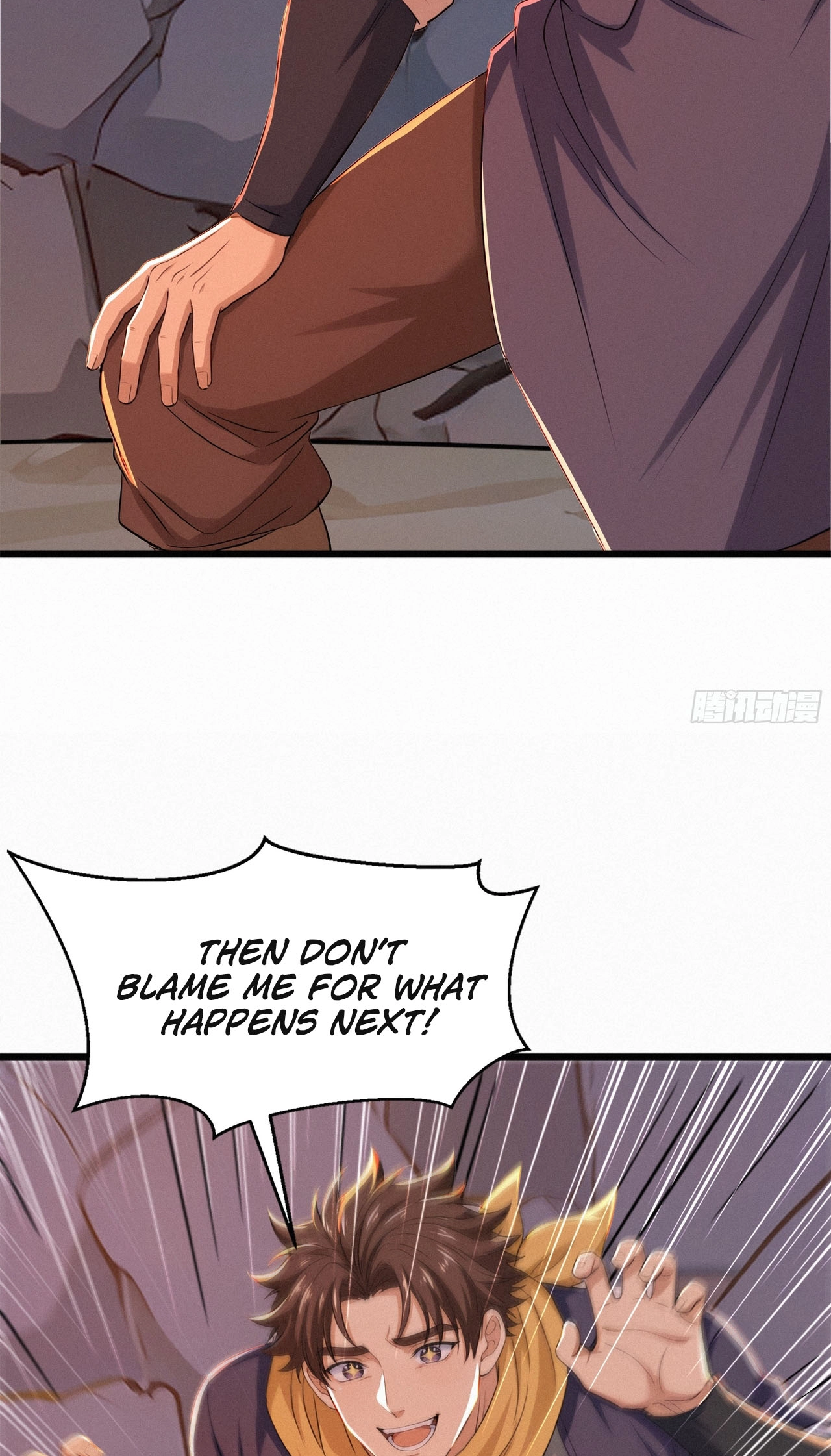 Surviving the Cataclysm Chapter 22 page 69 - 