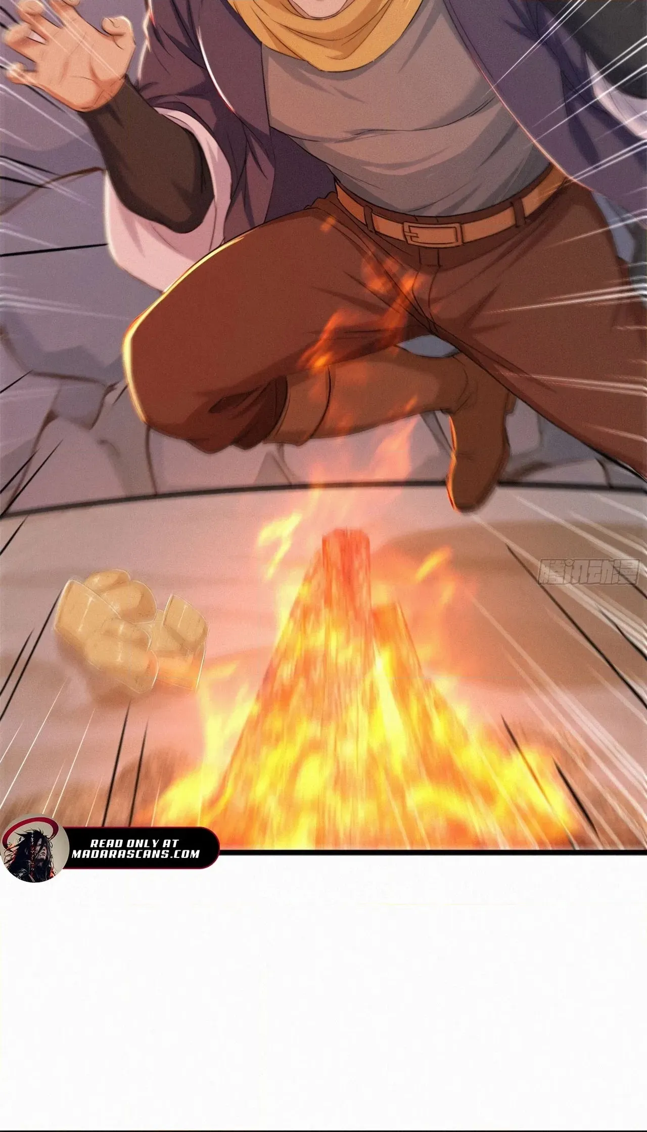 Surviving the Cataclysm Chapter 22 page 70 - 