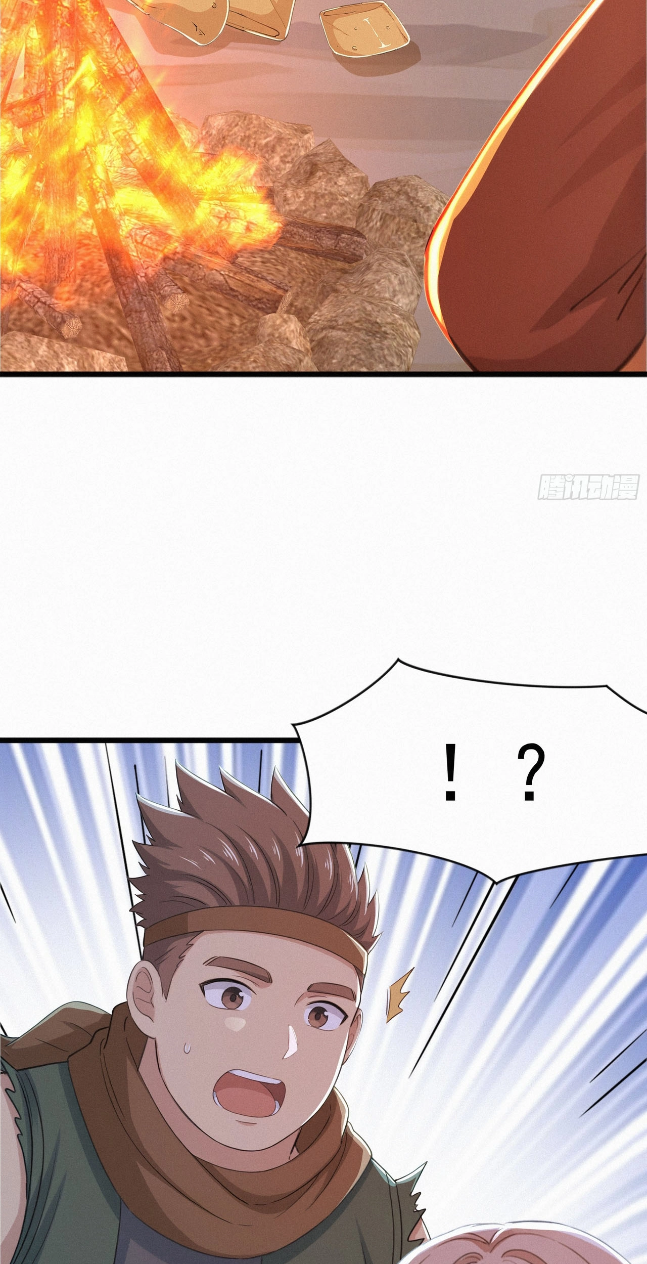 Surviving the Cataclysm Chapter 22 page 72 - 