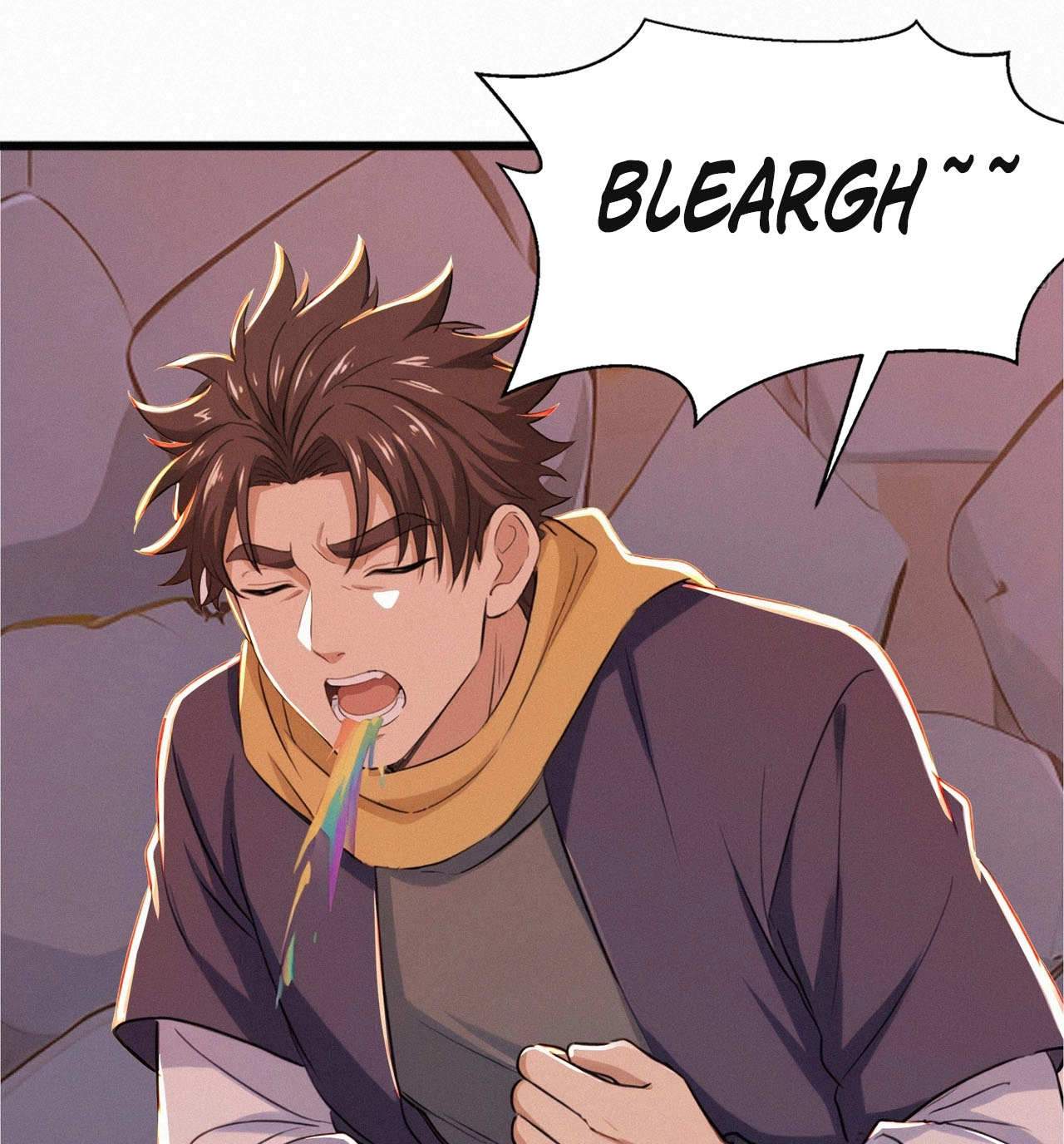 Surviving the Cataclysm Chapter 22 page 75 - 