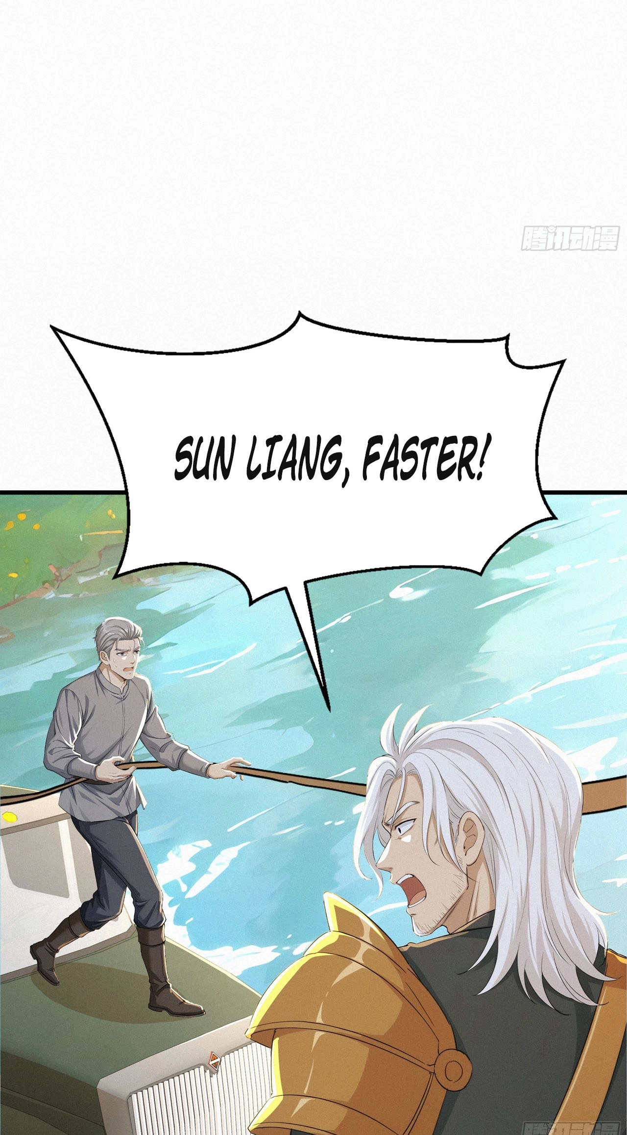 Surviving the Cataclysm Chapter 22 page 9 - 