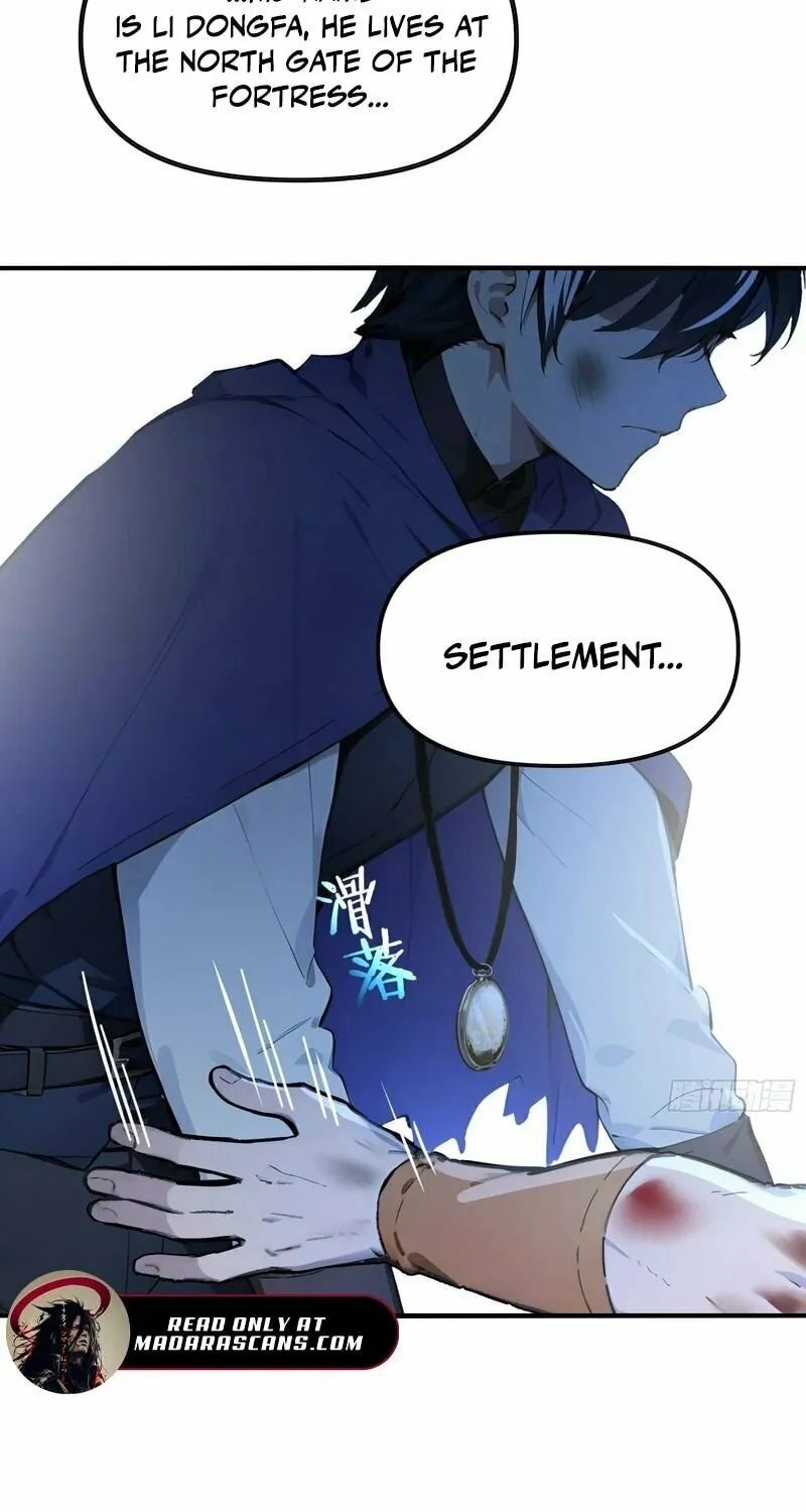 Surviving the Cataclysm Chapter 3 page 102 - 