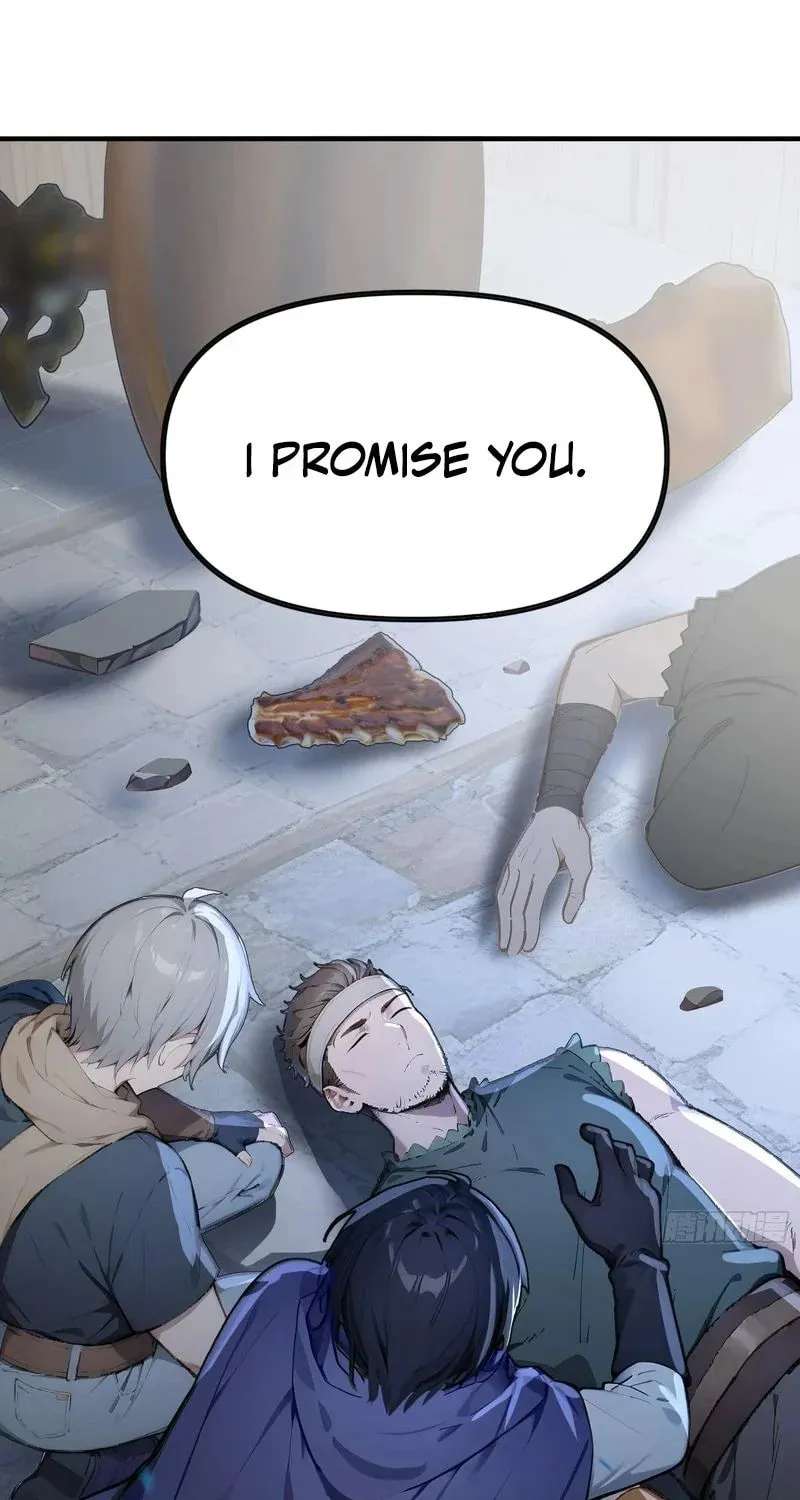 Surviving the Cataclysm Chapter 3 page 107 - 