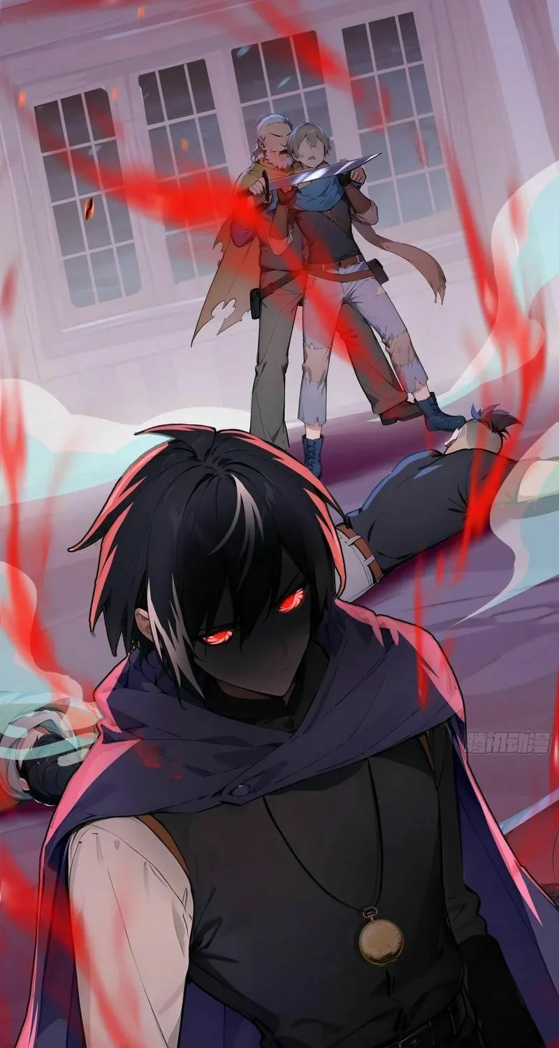 Surviving the Cataclysm Chapter 3 page 14 - 